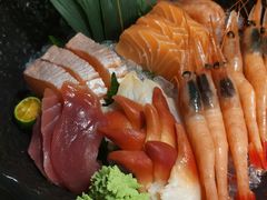 -沼津港精致料理·寿喜烧·烧鸟(龙湖南桥天街日料榜单店)