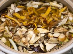 野生菌-爱膳菌锅锅(阳南店)