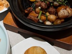 -狮王府淮扬菜(新街口友谊店)