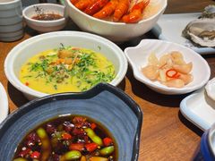 -乔街深夜食堂·小龙虾·高压锅生蚝(杭州总店)