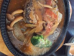 -铃木食堂(帽儿胡同店)