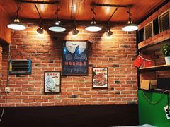 -狮龙啤酒烧烤屋(建二路店)