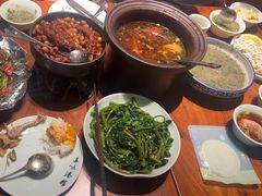 -真味汤馆(汽博店)