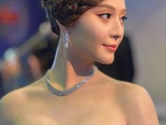 -武汉杜莎夫人蜡像馆