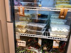 -锅圈食汇火锅烧烤食材超市(颖秀路店)