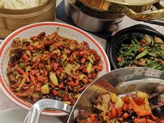 -堂瓦里·33年传统赣菜(第一街区店)