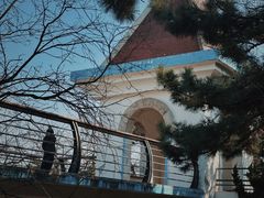 -贮水山儿童公园