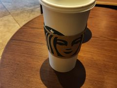 -星巴克臻选(上海长风大悦城店)