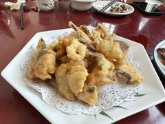 -美顺香食府鱼头老店(雪野湖店)