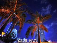 -CLUB VIVA(购物公园店)