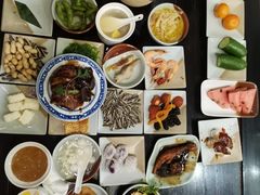 -青藤茶馆(南山路店)