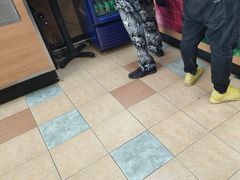 -赛百味SUBWAY(奥城店)