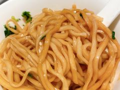 小葱手擀面-西湖春天•老字号杭州菜(百汇店)