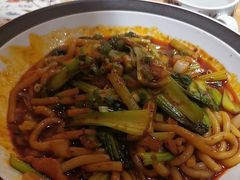 -胖老汉椒麻鸡清真新疆菜(西御街店)