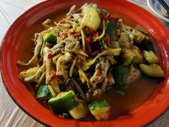 -拈一筷子·宜宾江湖菜(十一街店)