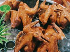 -大鸽饭(马王堆店)