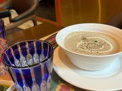 -安妮意大利餐厅(丽都店)
