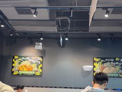 -TACO STAR 塔可星(下沙宝龙店)