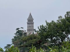 -天津盘山风景名胜区