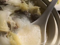 丸子汤-大顺堂食府(牛街店)