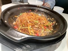 -费大厨辣椒炒肉(高铁吾悦广场店)