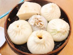 -花园茶楼(兴城西路店)