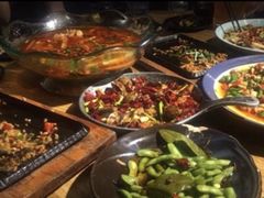 -嘎嘎鸭脑壳(蜀汉路店)