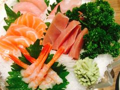 -歌行灯日本料理(伊势丹店)