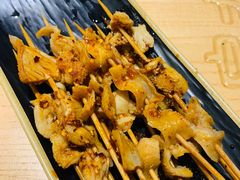 牛肚-户大姐土豆粉(国贸店)