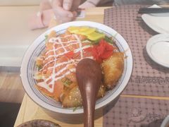 -林妈妈村·日式料理(宝山万达店)