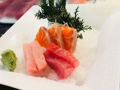 -椿山日本料理