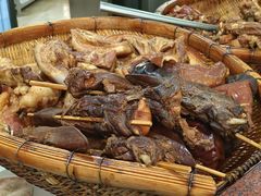 -荣生萝卜汤饭店