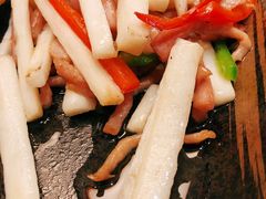 -杨记隆府(白象街店)