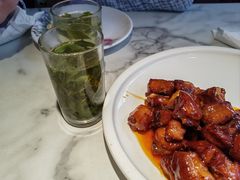 -花园茶楼(兴城西路店)