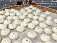 -小武包子铺(严州古城店)