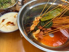 -嘉州鲜知味钵钵鸡(奎星楼店)