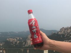 -崂山仰口游览区