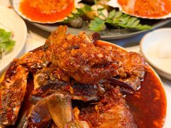 -缘·金家烤鳗鱼(西塔总店)