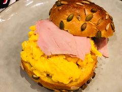 -BAKER&SPICE(国金中心商场店)