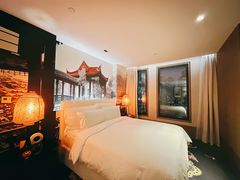 -上海外滩英迪格酒店