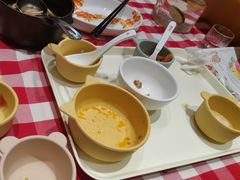 -西贝(宝乐汇店)