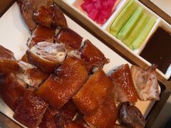 -庭悦餐厅(华侨城店)