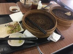 -千忆汤包(闽江路店)