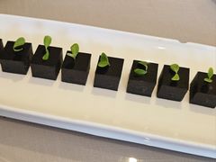 手工黑芝麻慕斯-熙楼(翠湖店)