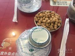 -米二红烧兔(华阳店)