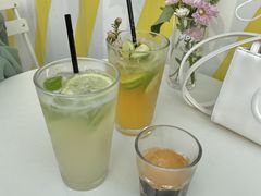 -BIGHEAD大头家咖啡馆(蛇口店)