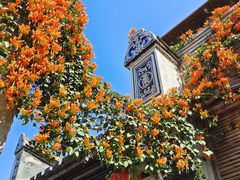 -三坊七巷历史文化街区