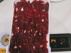 -潮汕大目牛肉火锅(水围店)