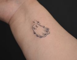 -極致刺青TATTOO STUDIO 私人订制
