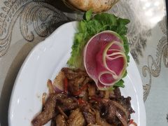-新疆伊宁远征餐厅